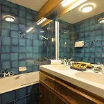 Appartement 1850 - Skis Aux Pieds Pour 8 Personnes - Fr-1-575-245 Courchevel