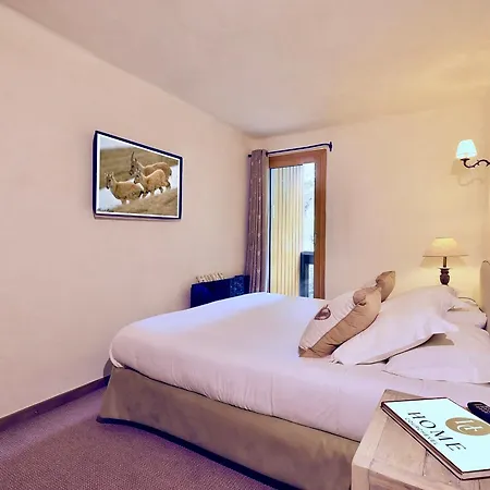 Confortable 5 Pieces 1850 Skis Aux Pieds - Fr-1-575-245 Apartment