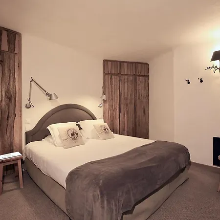 Confortable 5 Pieces 1850 Skis Aux Pieds - Fr-1-575-245 *