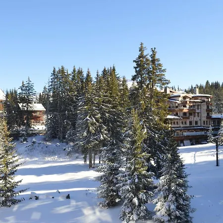Appartement 1850 - Skis Aux Pieds Pour 8 Personnes - Fr-1-575-245