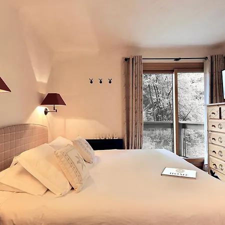 Confortable 5 Pieces 1850 Skis Aux Pieds - Fr-1-575-245 Apartamento Courchevel