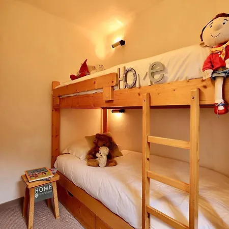 Confortable 5 Pieces 1850 Skis Aux Pieds - Fr-1-575-245 *