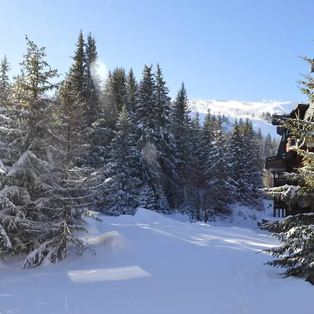 Lägenhet Confortable 5 Pieces 1850 Skis Aux Pieds - Fr-1-575-245 *