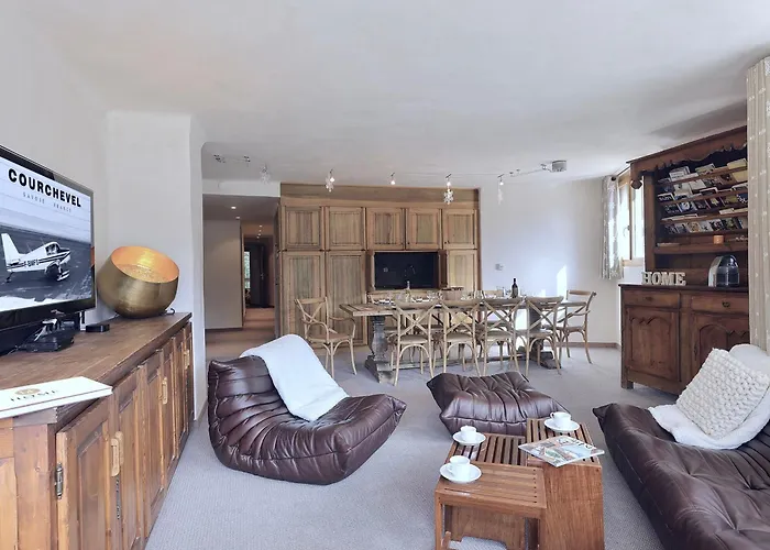 Confortable 5 Pieces 1850 Skis Aux Pieds - Fr-1-575-245 * كورشوفيل