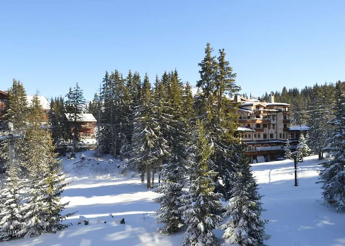 شقة Confortable 5 Pieces 1850 Skis Aux Pieds - Fr-1-575-245